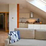 Rezidence Ostrovní