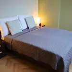 Rezidence Ostrovní