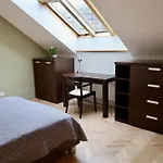 Rezidence Ostrovní
