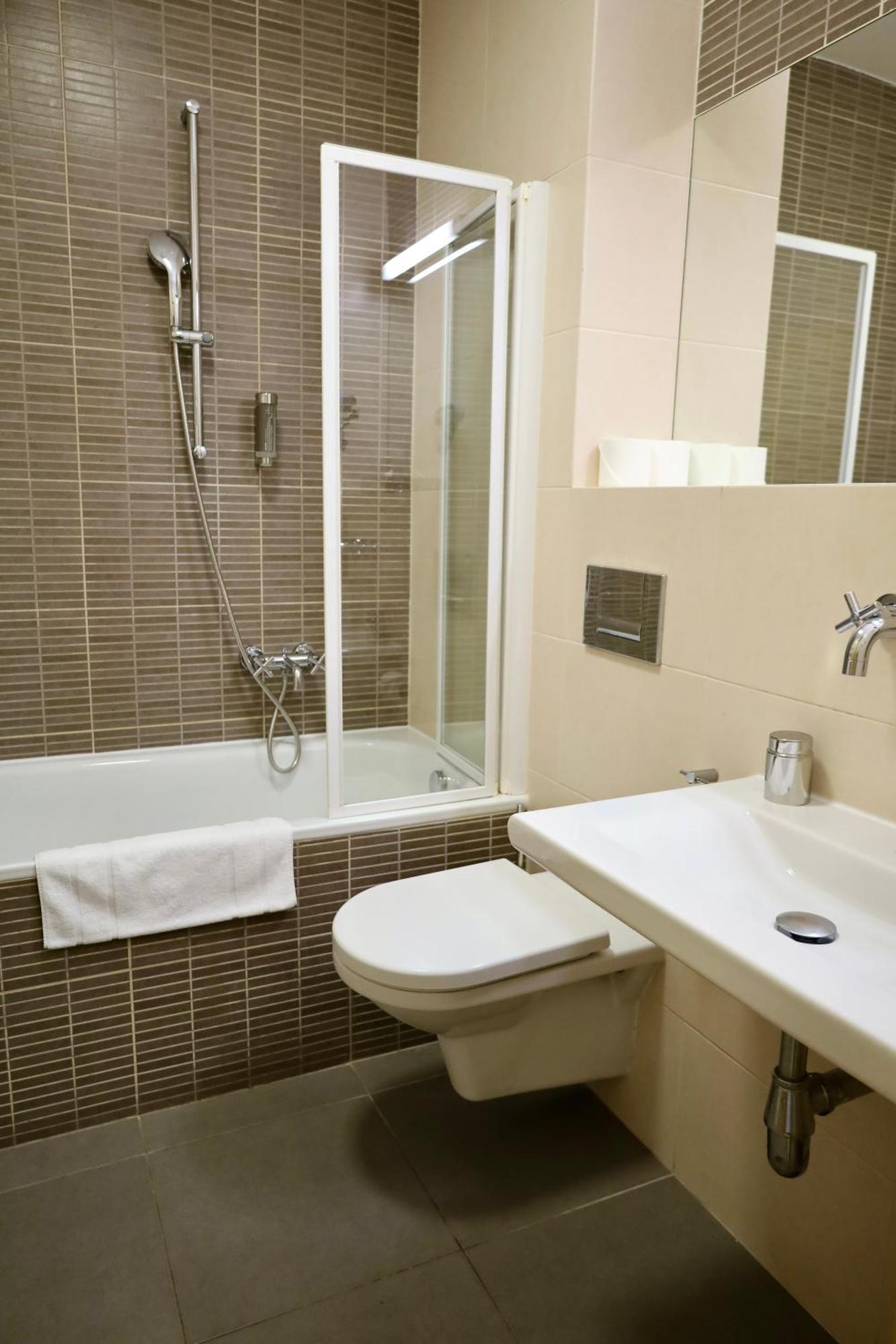 Aparthotel Rezidence Ostrovní