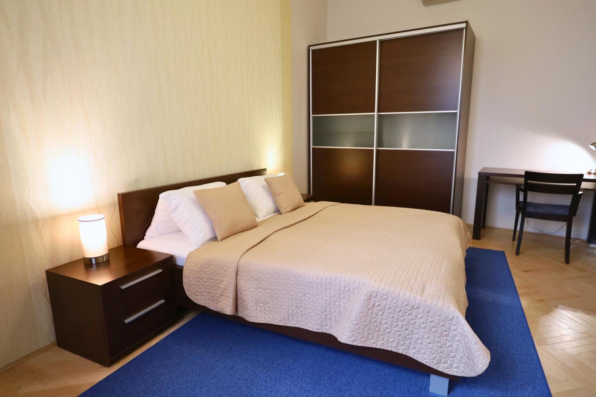 Aparthotel Rezidence Ostrovní