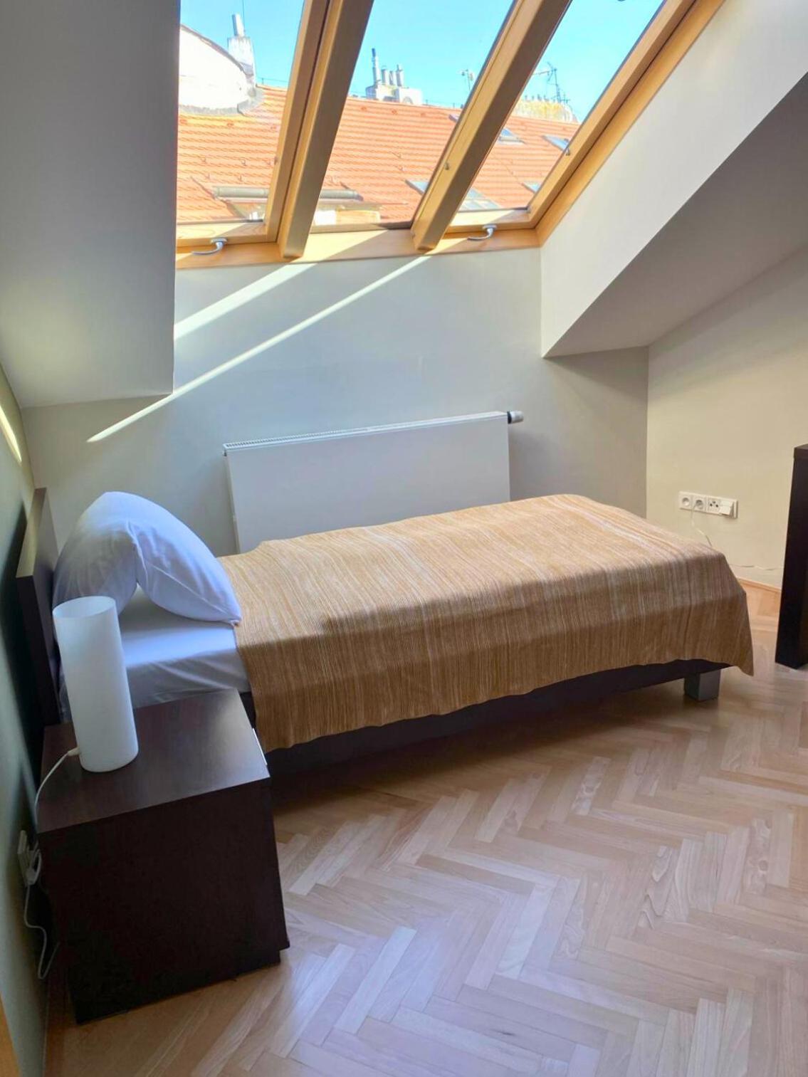 Rezidence Ostrovní 4* Praha